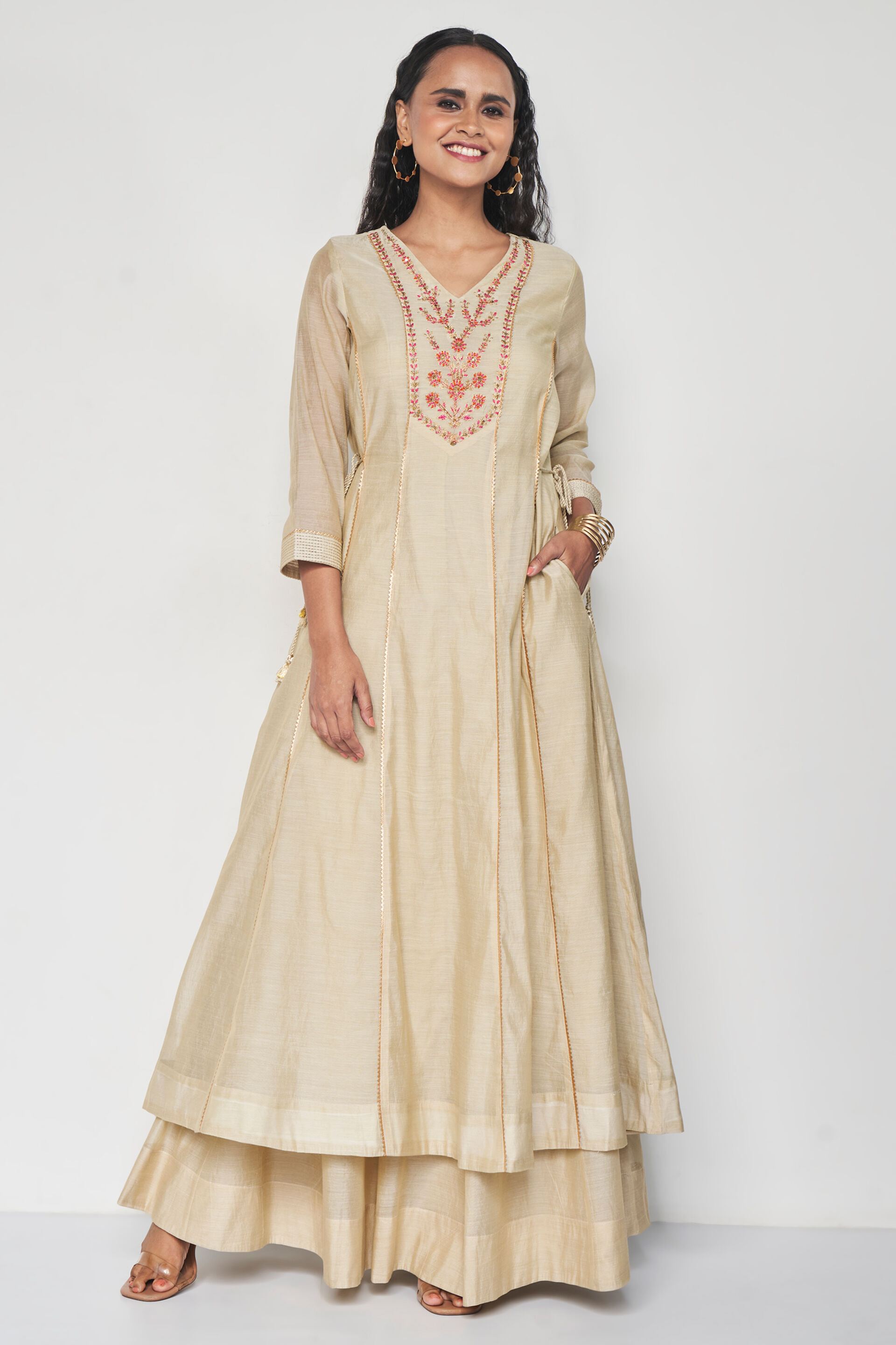 Global desi suits online on sale